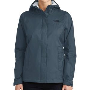 North Face Rain Jacket